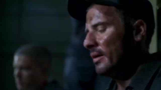 Prison Break S02 E07