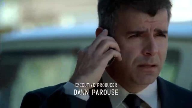 Prison Break S02 E08