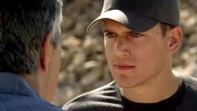 Prison Break S02 E12
