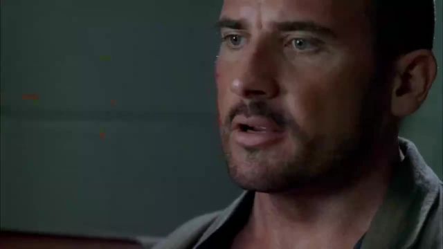 Prison Break S02 E13