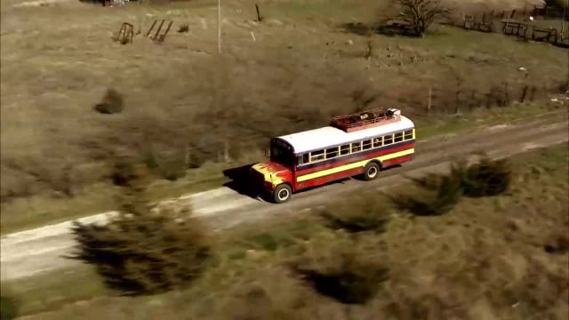 Prison Break S02 E15