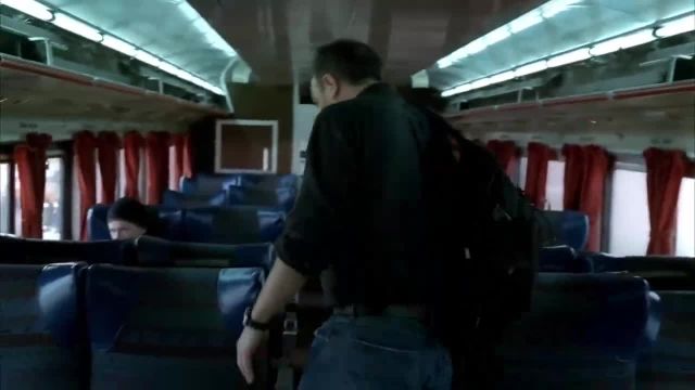 Prison Break S02 E16