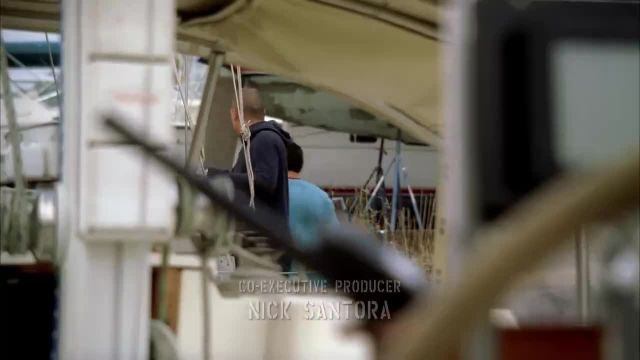 Prison Break S02 E22