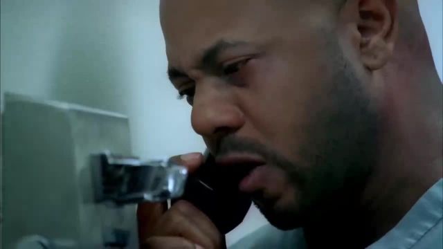 Prison Break S02 E19