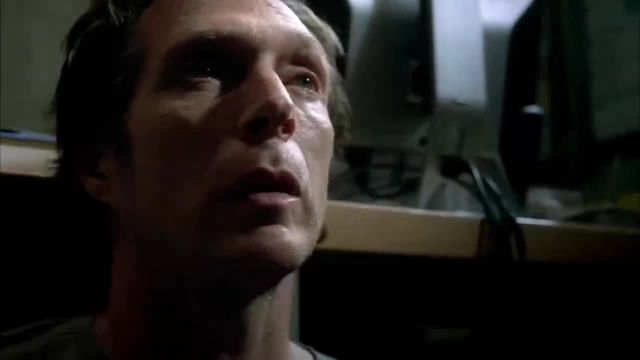 Prison Break S02 E20