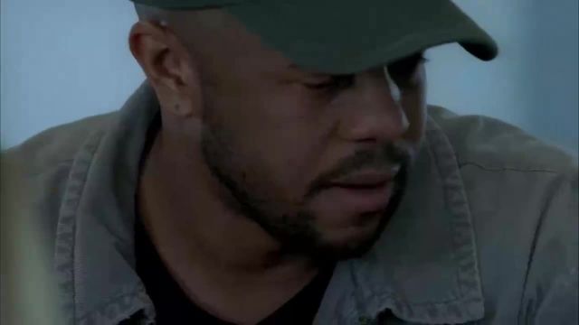 Prison Break S02 E17