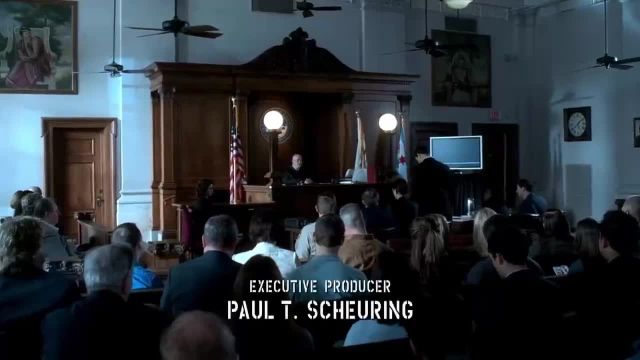 Prison Break S02 E21