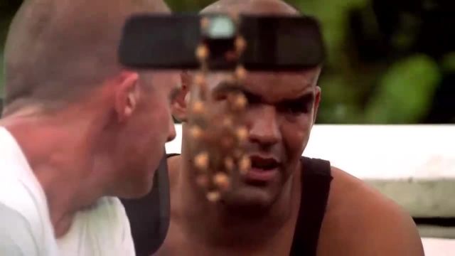 Prison Break S03 E06