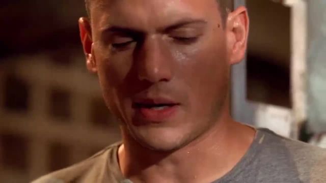 Prison Break S03 E08