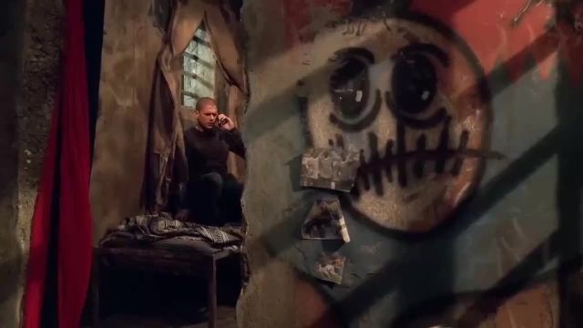 Prison Break S03 E11