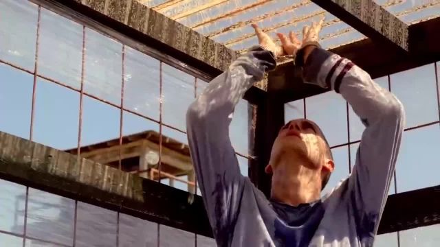 Prison Break S03 E09