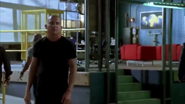 Prison Break S04 E09