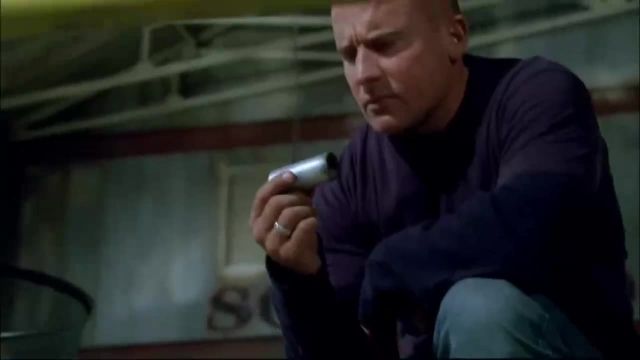 Prison Break S04 E13