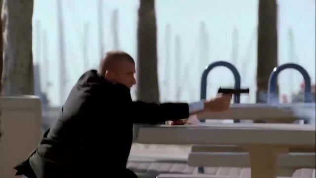 Prison Break S04 E15