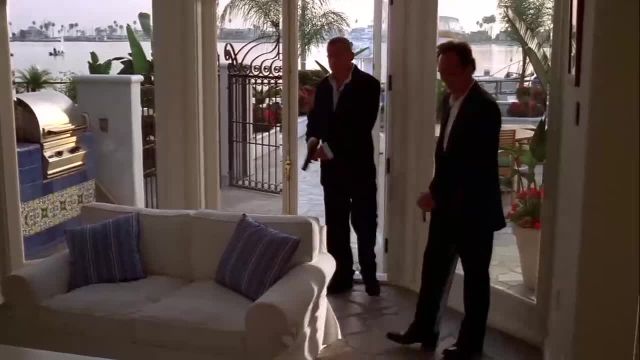 Prison Break S04 E16