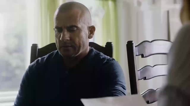 Prison Break S05 E01