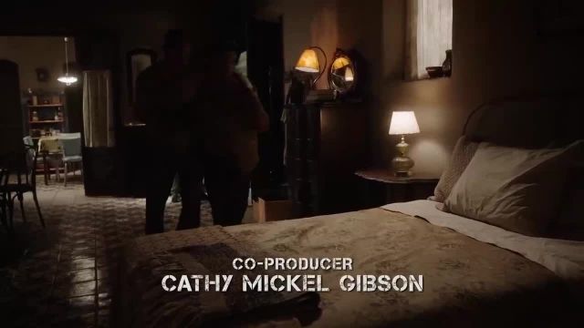 Prison Break S05 E07