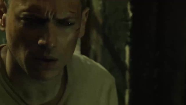 Prison Break S05 E05