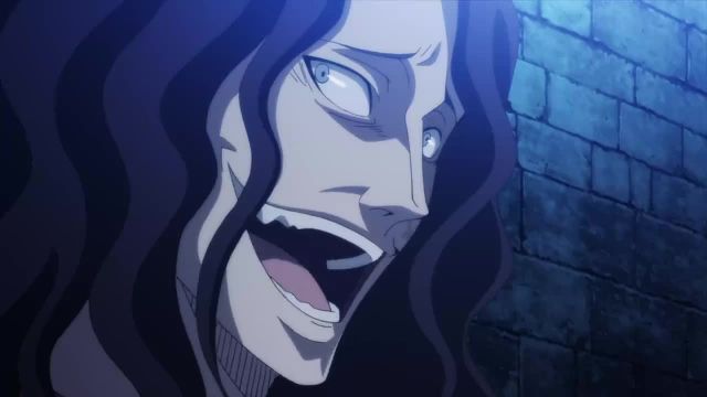 Black Clover S02 E46