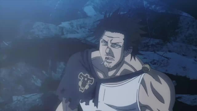 Black Clover S02 E45