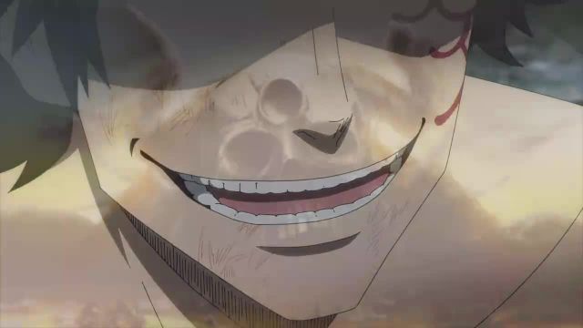 Black Clover S02 E43