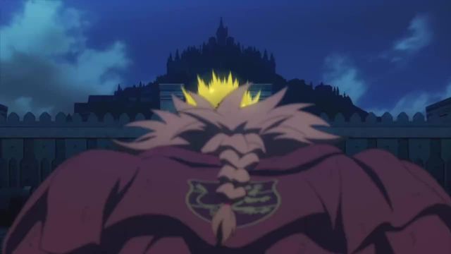Black Clover S02 E47