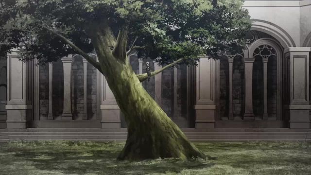 Black Clover S03 E04