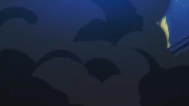 Black Clover S03 E02