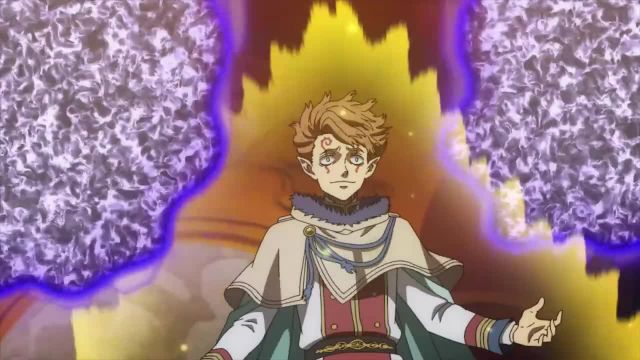 Black Clover S03 E07