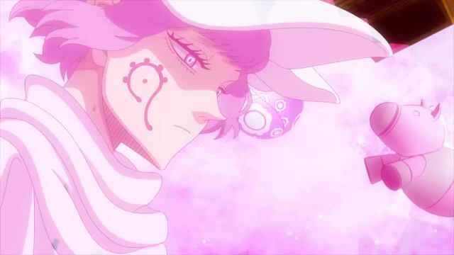 Black Clover S03 E09