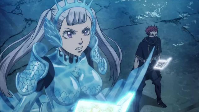 Black Clover S03 E08