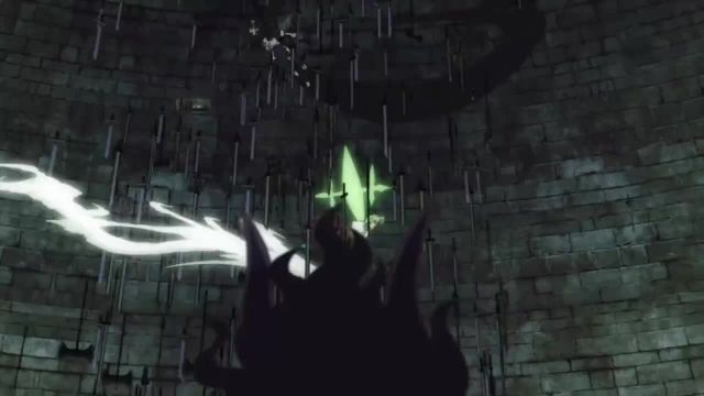 Black Clover S03 E13