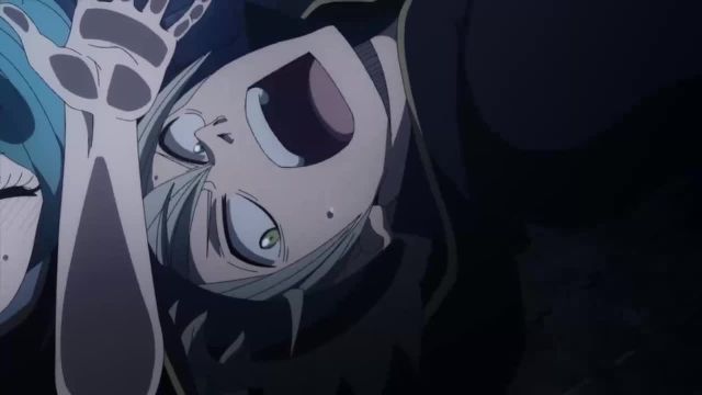 Black Clover S03 E10