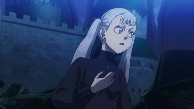 Black Clover S03 E11