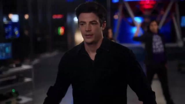 Flash S07 E02