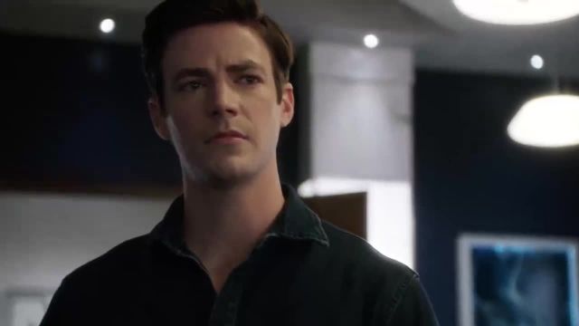 Flash S07 E03