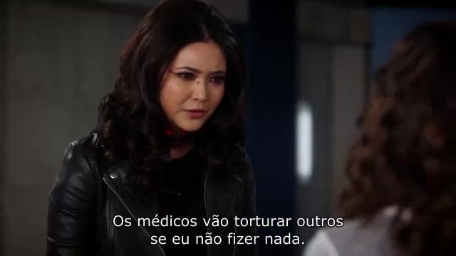Flash S07 E16