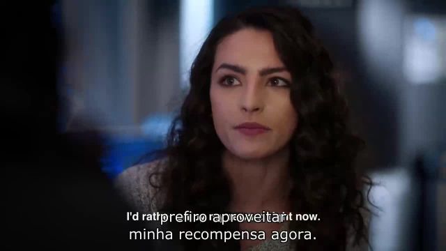 Flash S07 E15