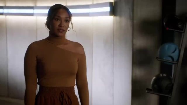 Flash S08 E05