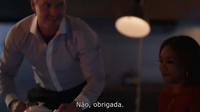 Flash S08 E13