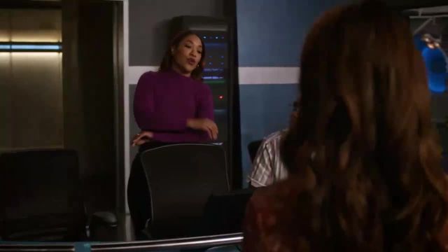 Flash S09 E03