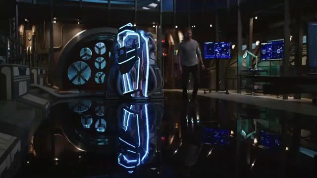 Flash S09 E02