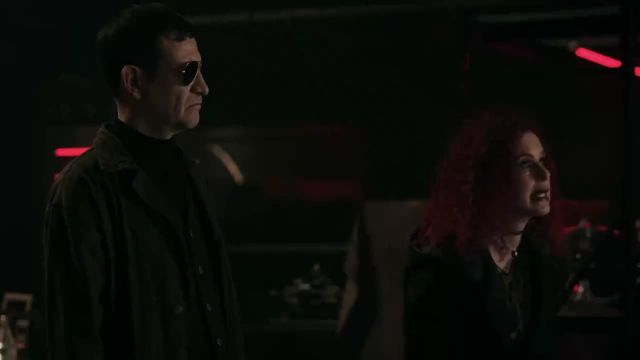 Flash S09 E04