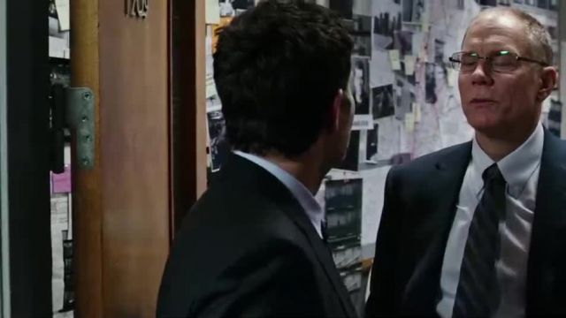 Truque de Mestre o 2 Ato