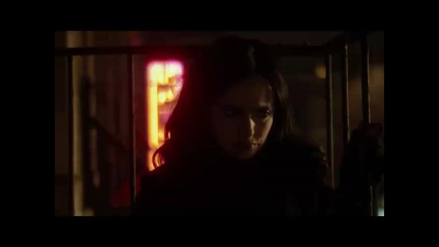 Jessica Jones S01E01