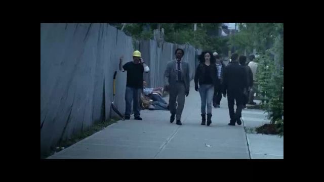 Jessica Jones S01E09