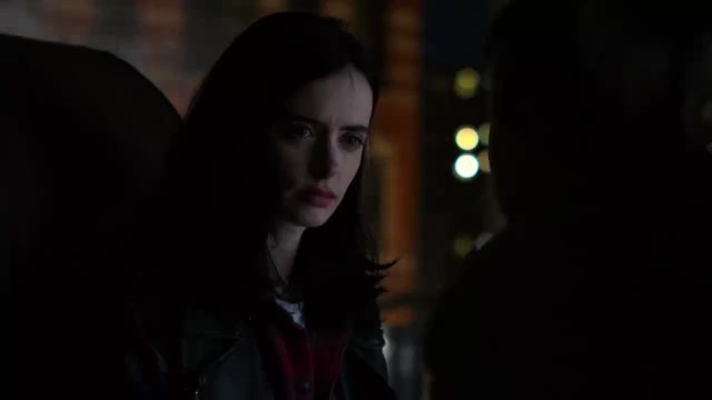Jessica Jones S02E01