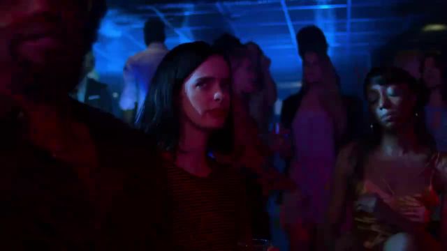 Jessica Jones S02E07
