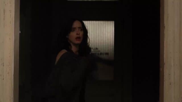 Jessica Jones S02E09