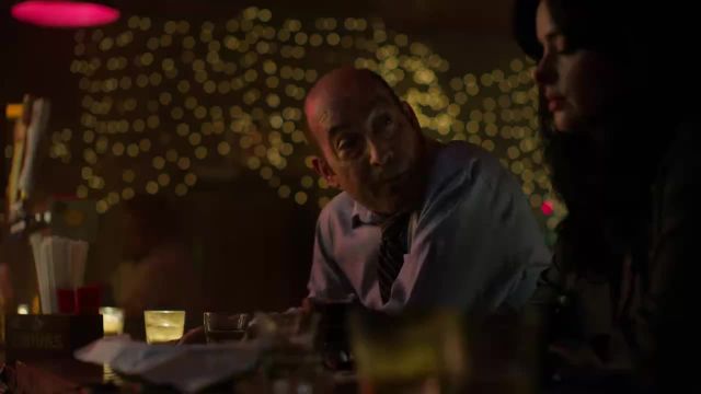 Jessica Jones S03E01